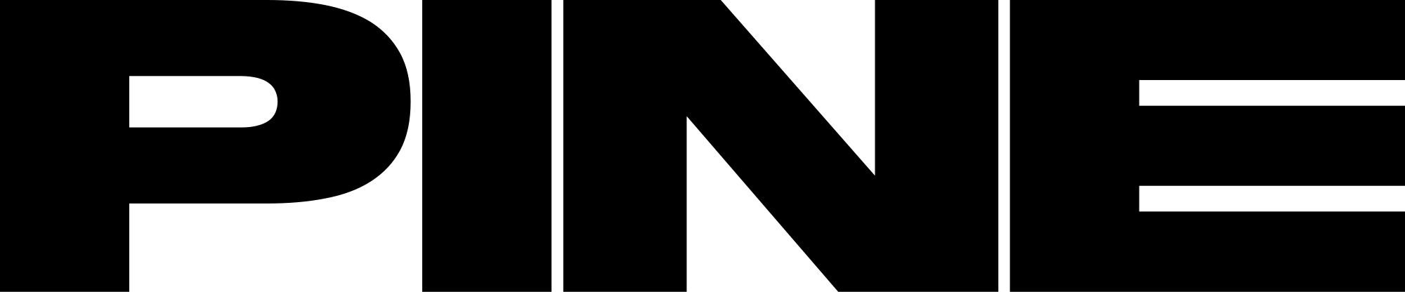 PINE Logo
