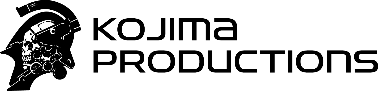 Kojima Productions Logo