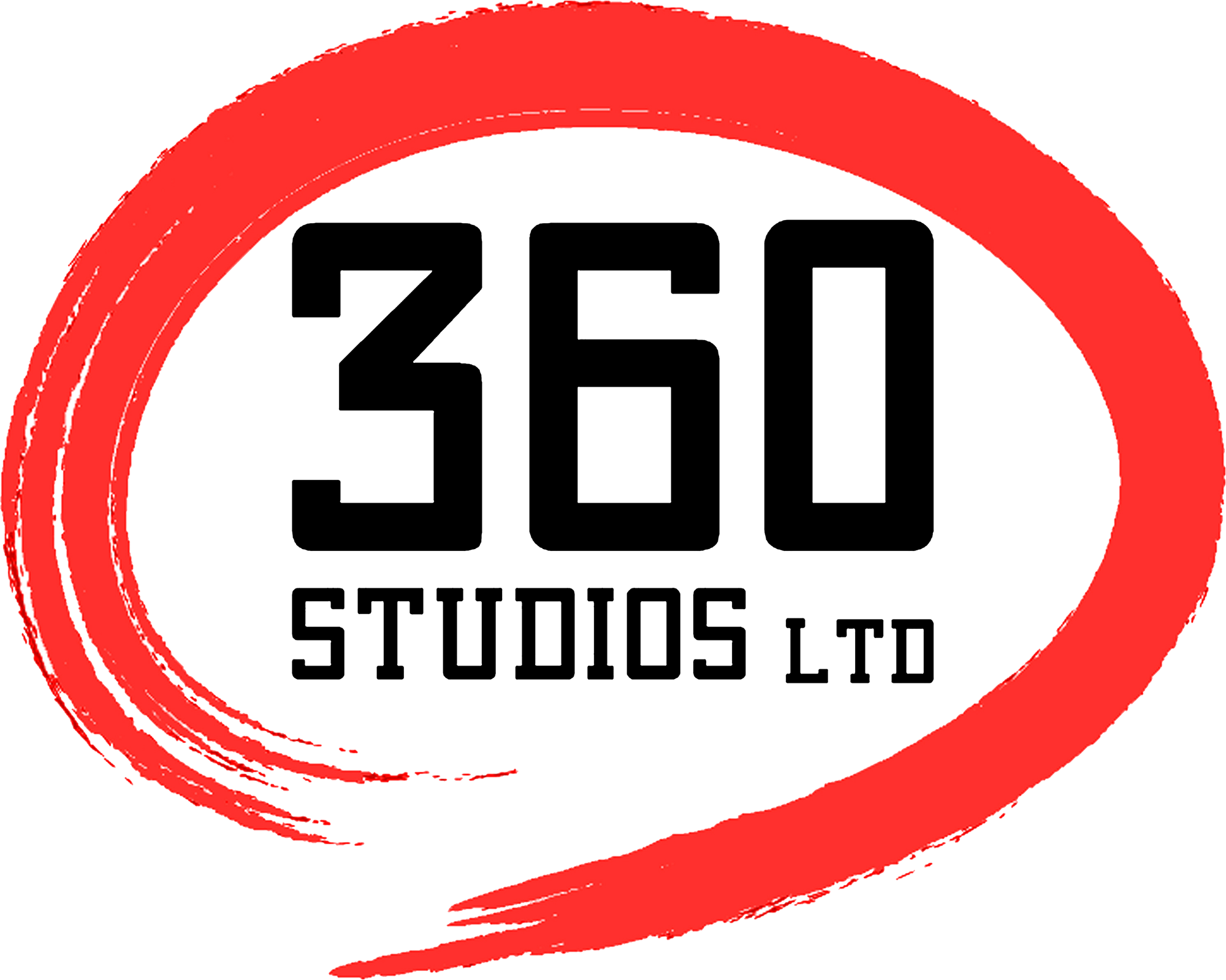 360 Studios Logo