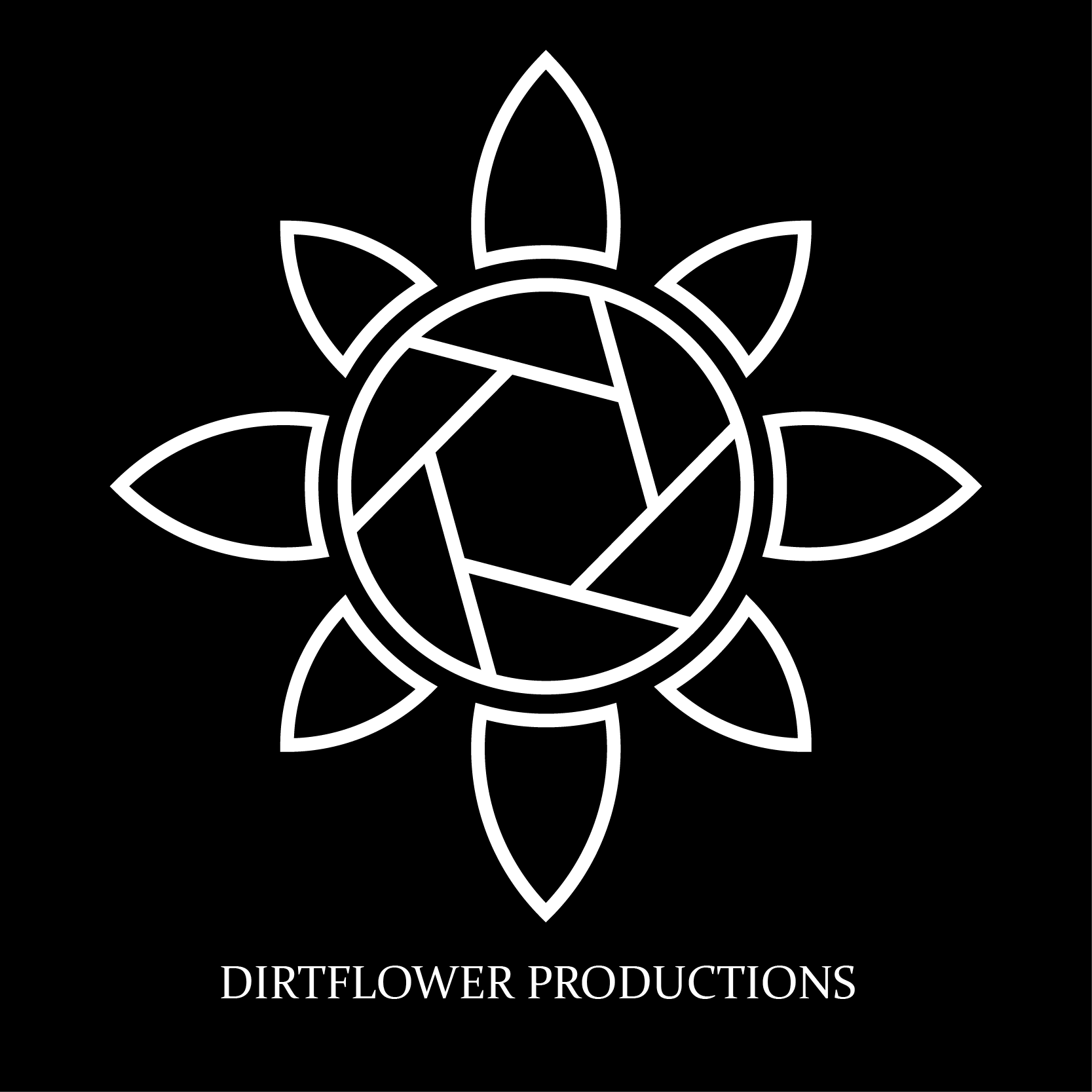 Dirtflower Productions Logo