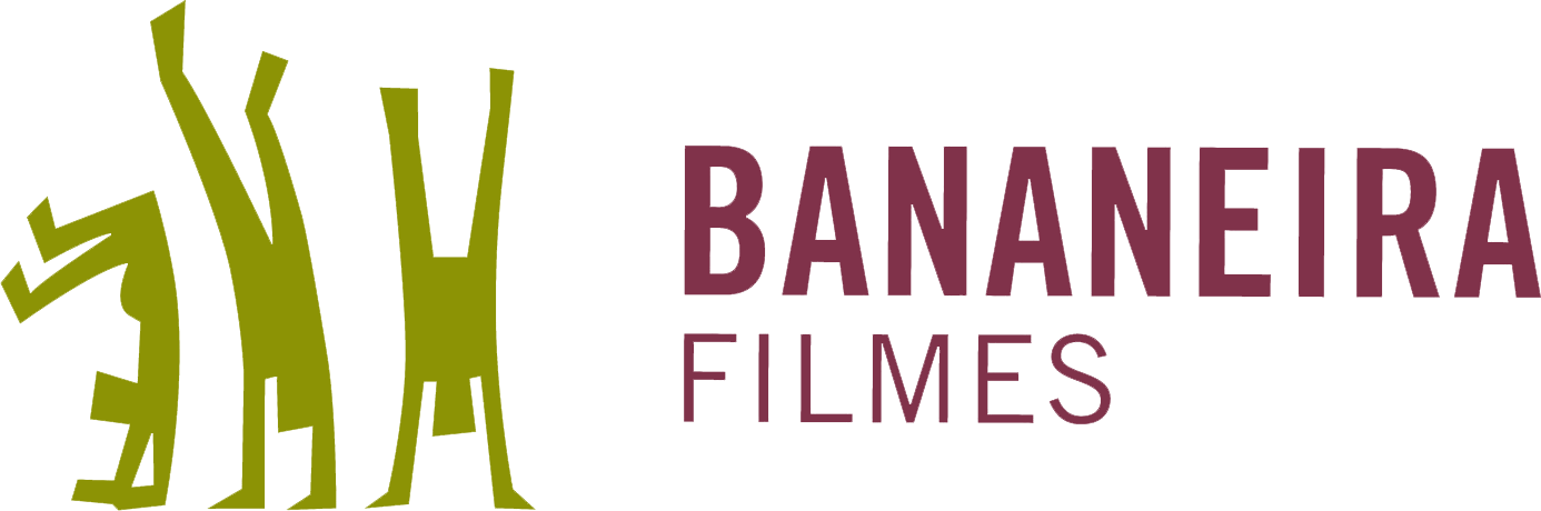Bananeira Filmes Logo