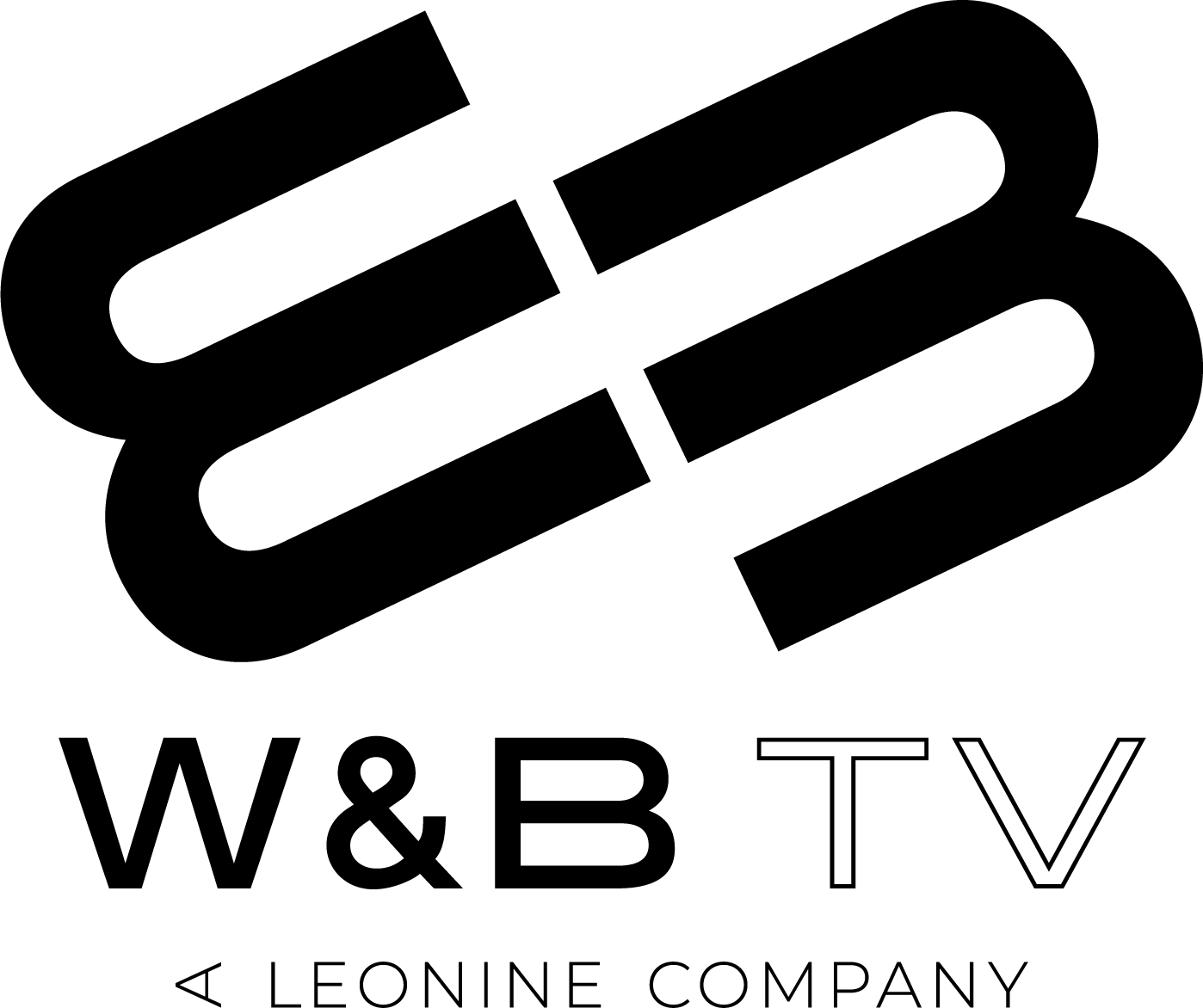 Wiedemann & Berg Television Logo