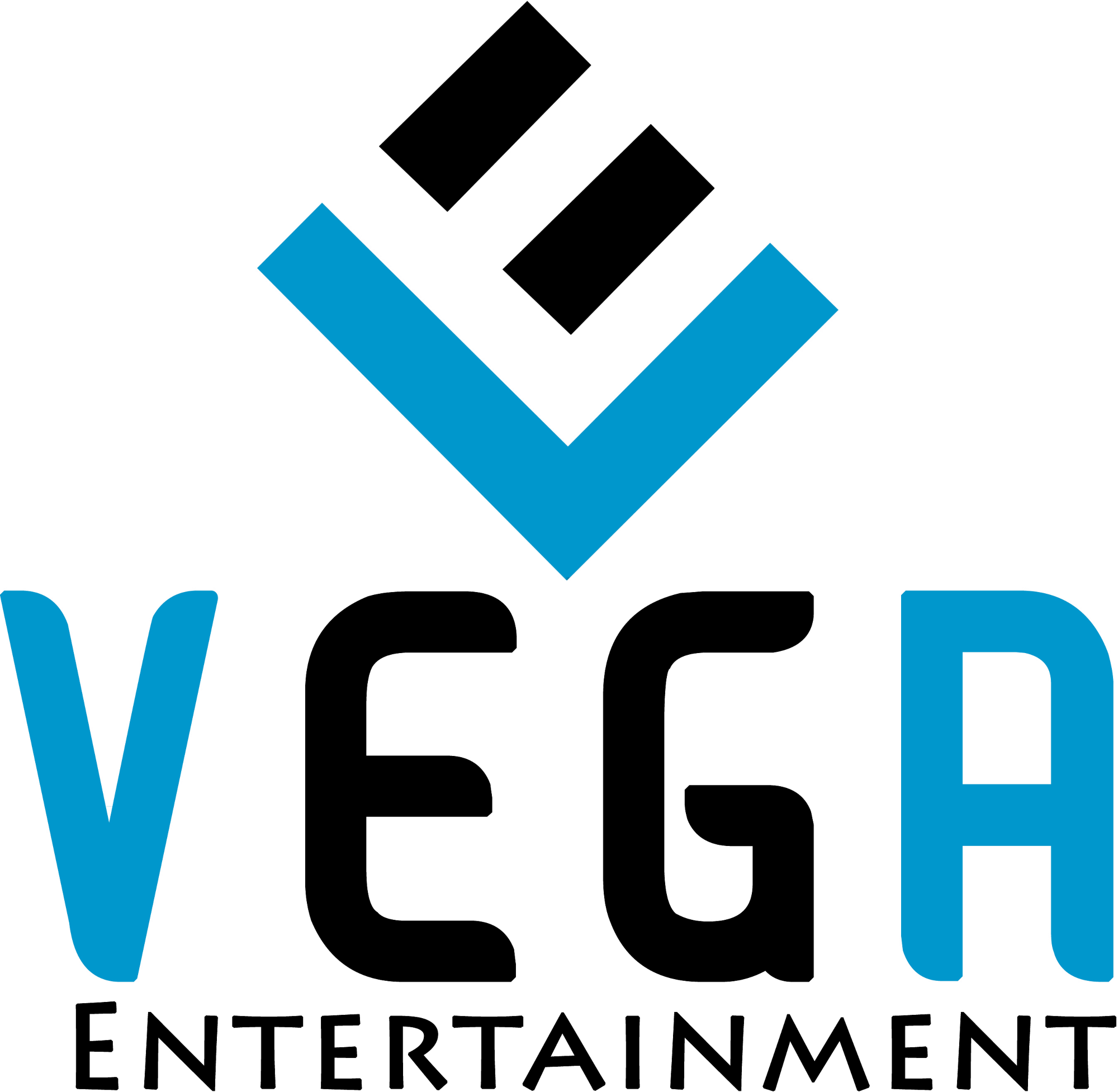 Vega Entertainment Logo