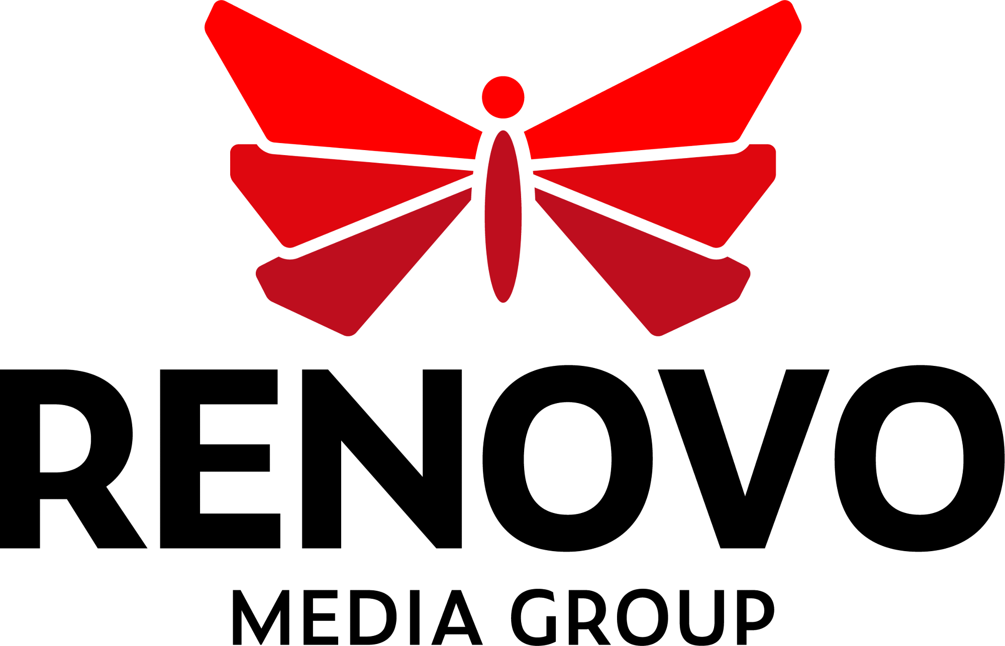 Renovo Media Group Logo
