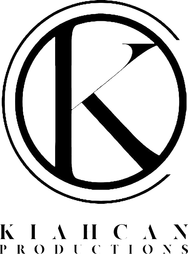 KiahCan Productions Logo
