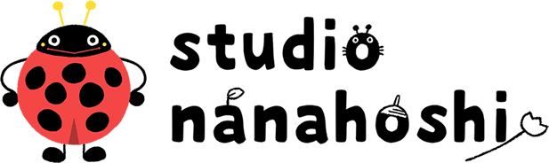 Studio Nanahoshi Logo