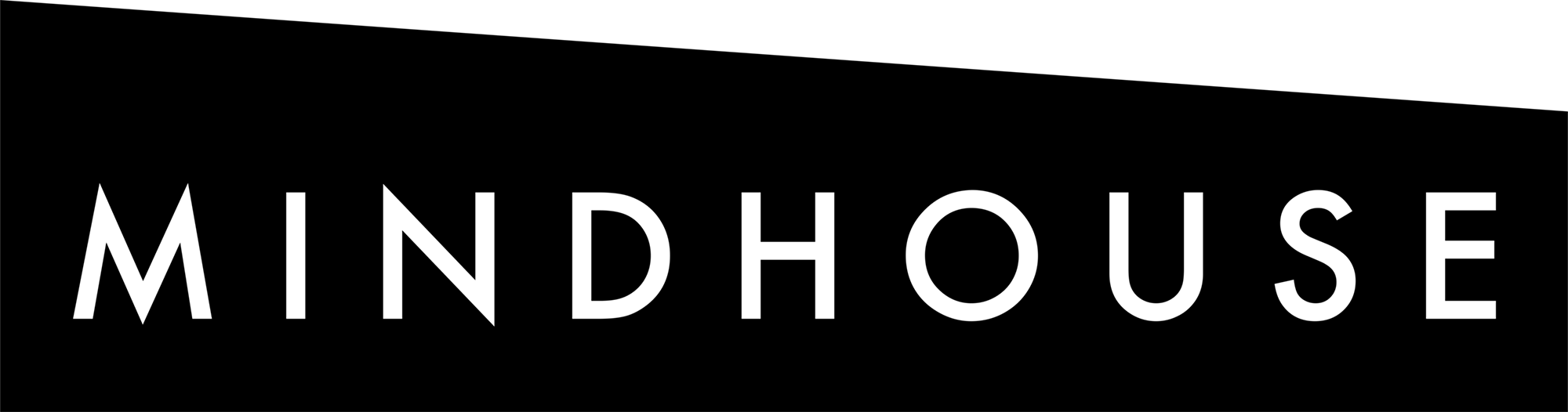 Mindhouse Productions Logo