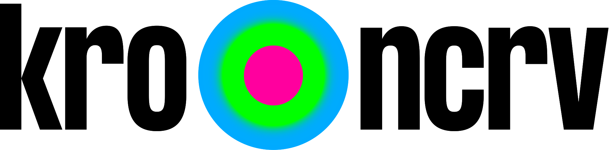 KRO-NCRV Logo