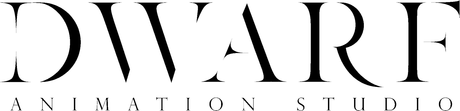 Dwarf Animation Studio Logo