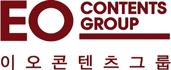 EO Contents Group Logo