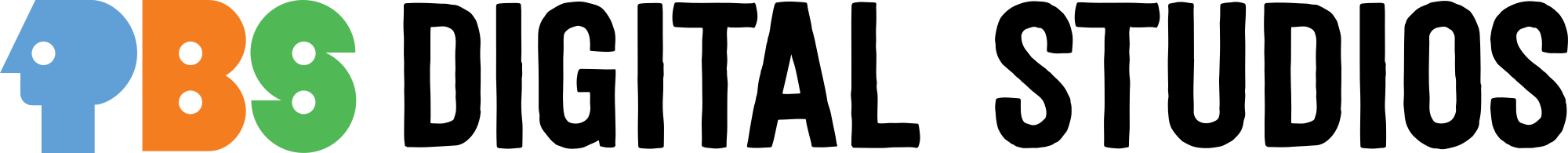 PBS Digital Studios Logo