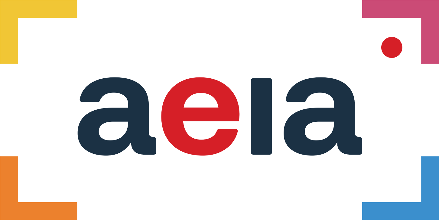 Africa Entertainment in America Logo