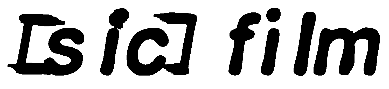 [sic] film Logo