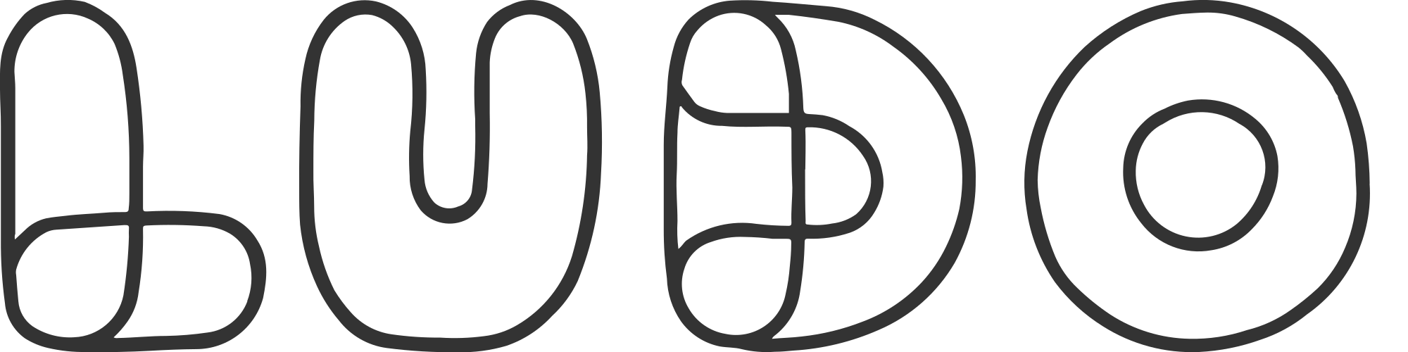 Ludo Studio Logo