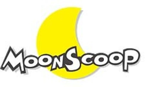 MoonScoop Logo