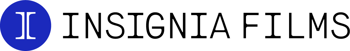 Insignia Films Logo