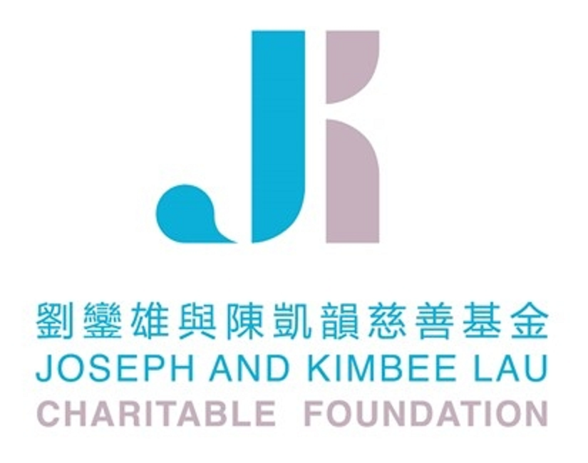 Joseph and Kimbee Lau Charitable Foundation Logo
