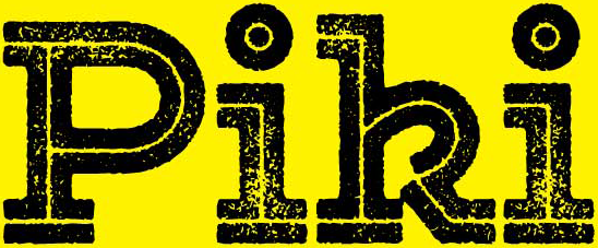 Piki Films Logo