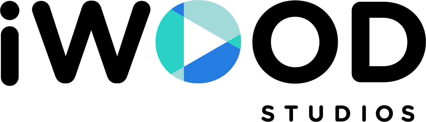 iWood Studios Logo