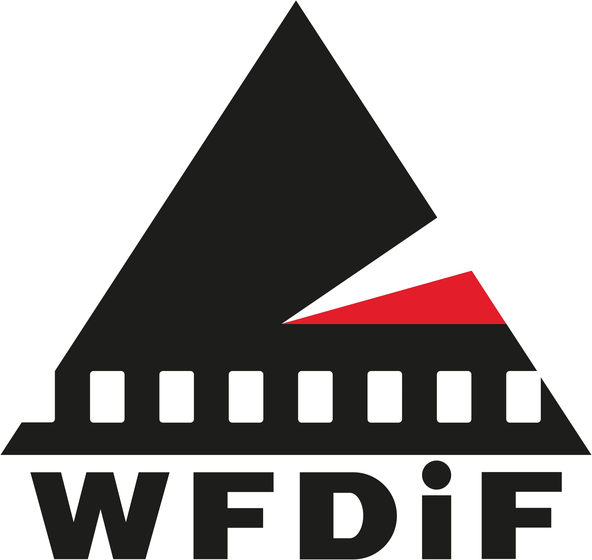 WFDiF Logo