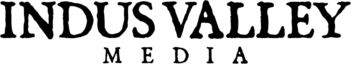 Indus Valley Media Logo