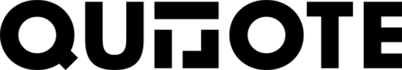 Quijote Films Logo