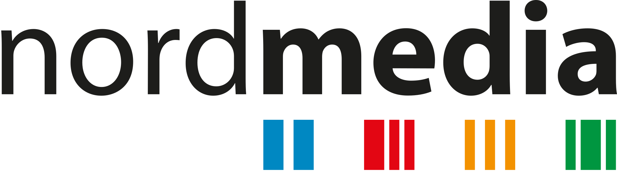 nordmedia Logo