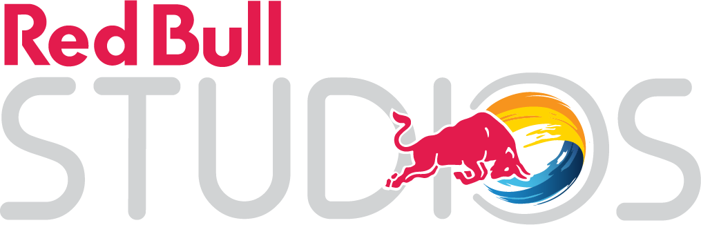 Red Bull Studios Logo