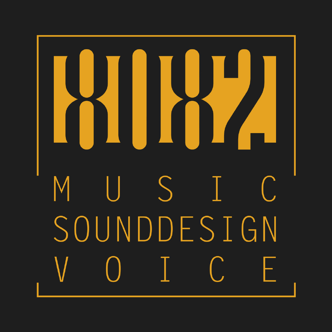 8082Audio Logo