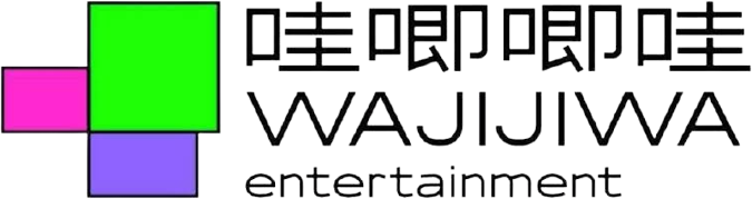 Wajijiwa Entertainment Logo