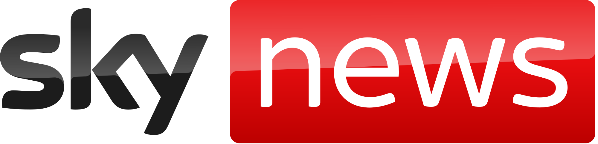 Sky News Logo