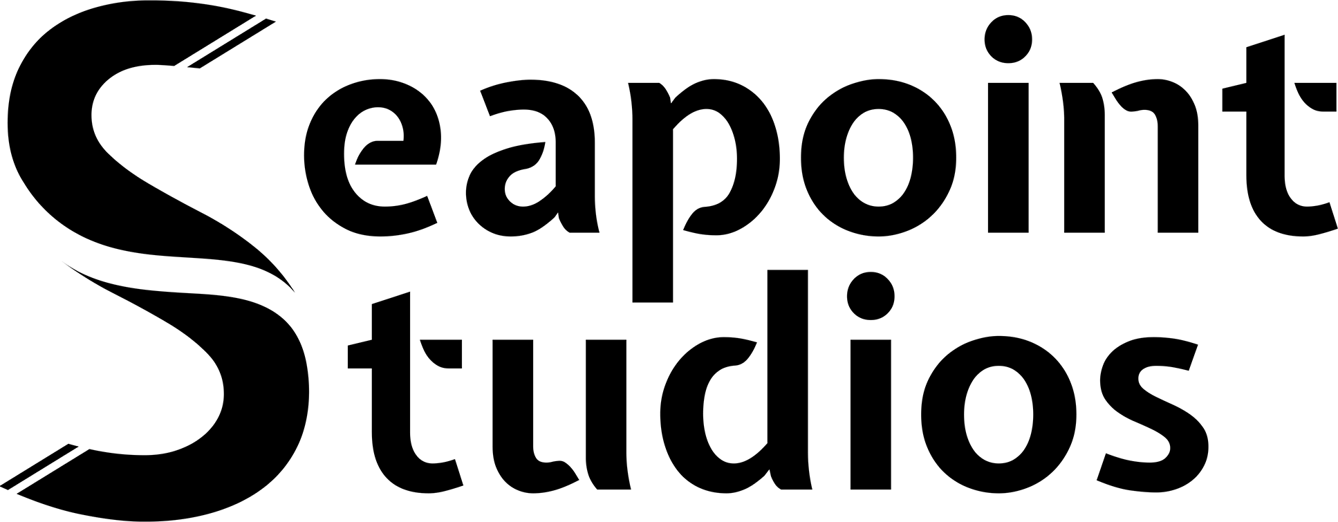 Seapoint Studios Logo