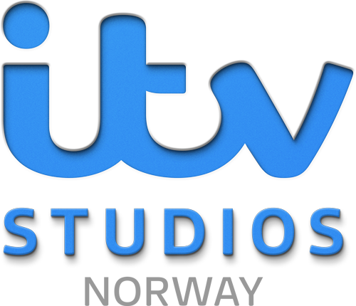 ITV Studios Norway Logo