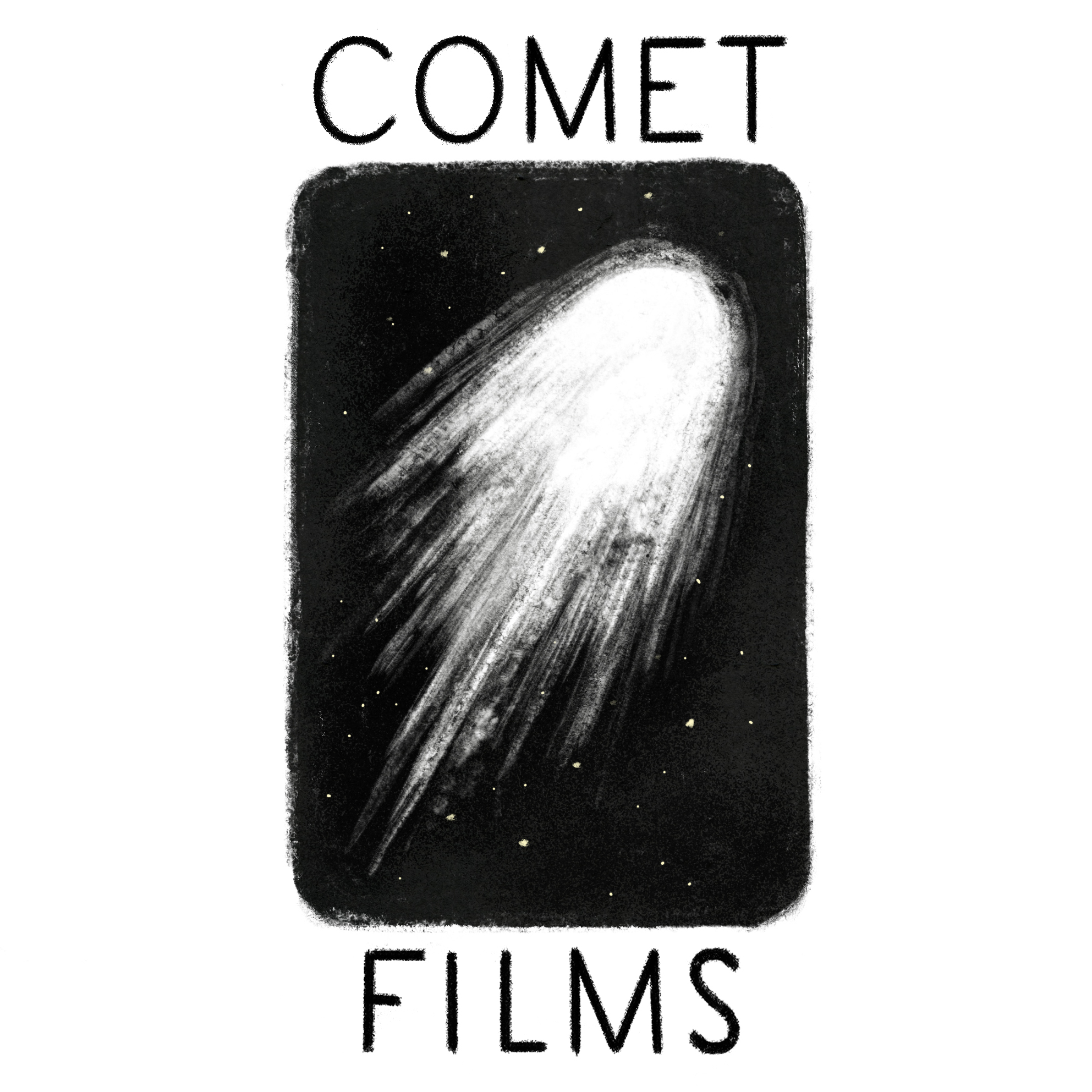 COMET Films Logo