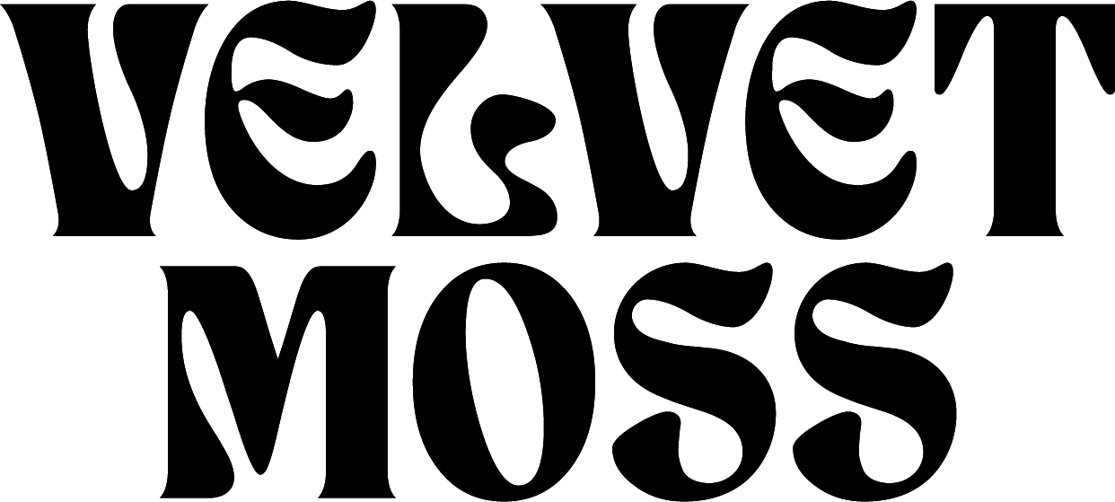 Velvet Moss Logo