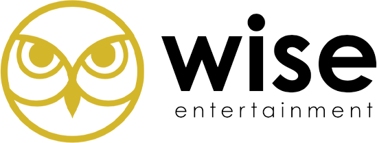 Wise Entertainment Logo