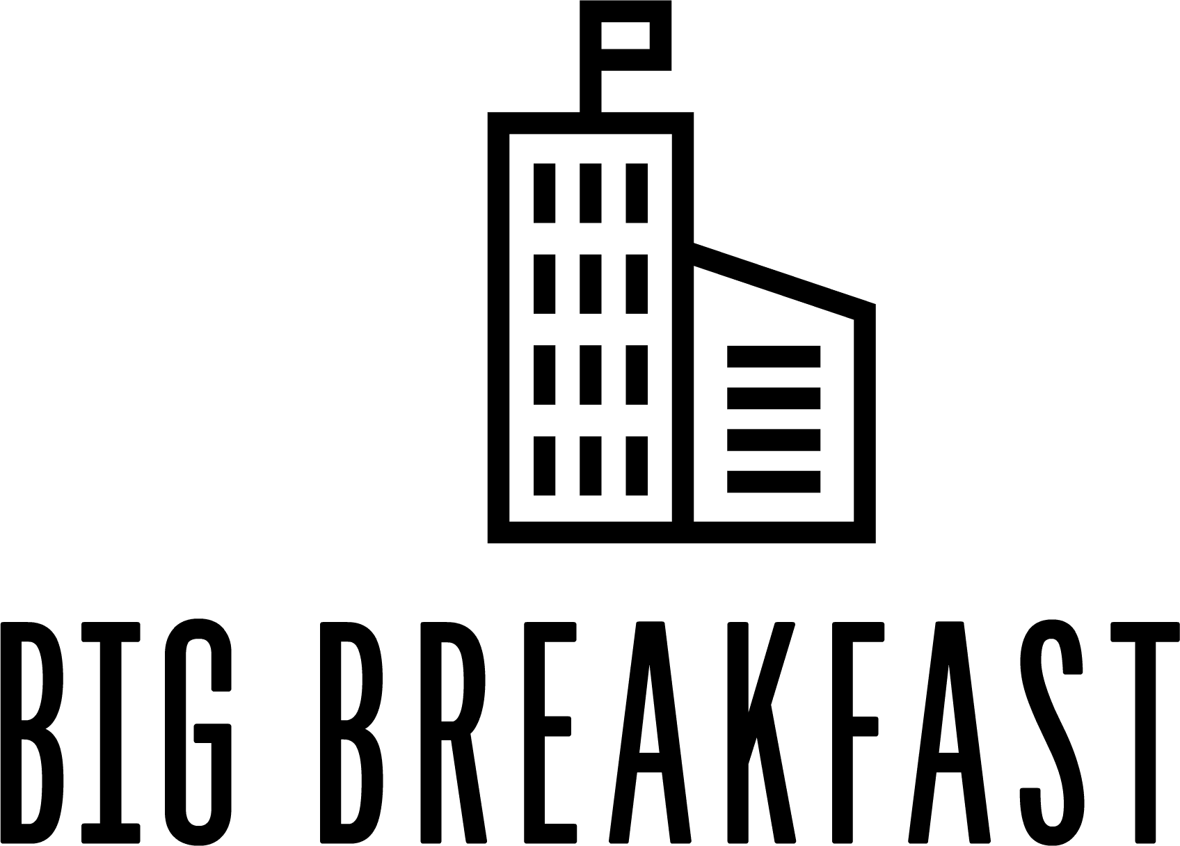 Big Breakfast Logo