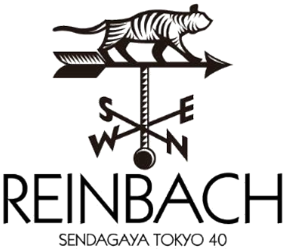 Reinbach Logo