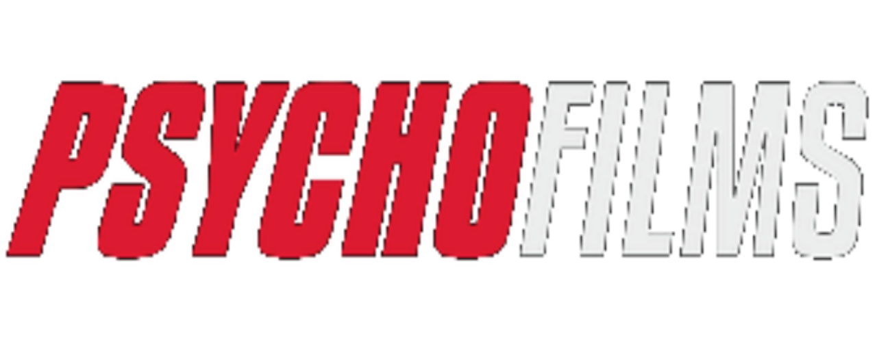 Psycho Films Logo