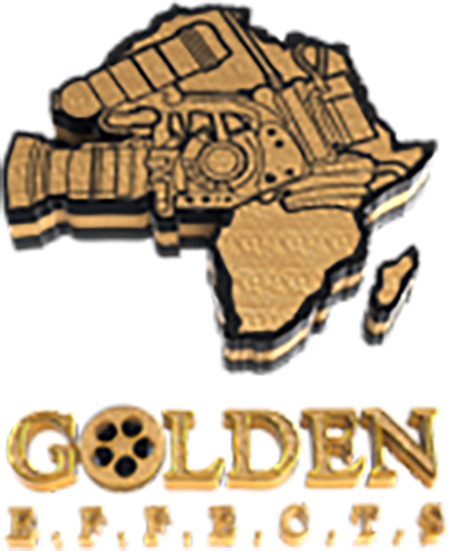 Golden Effects Pictures Logo