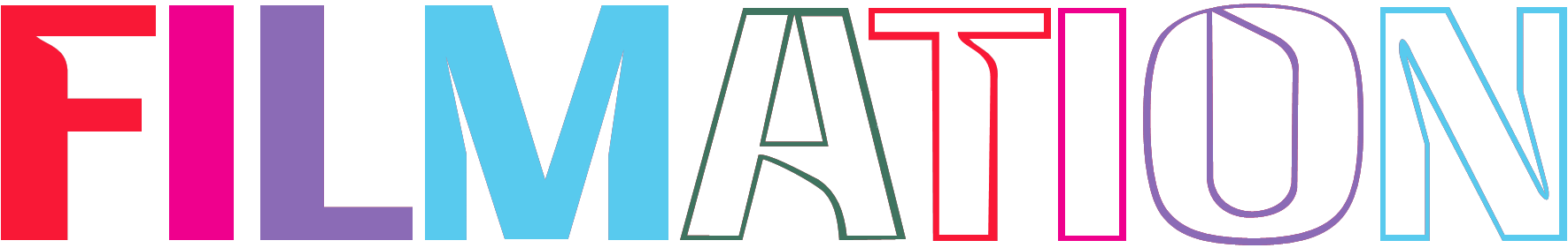 Filmation Associates Logo