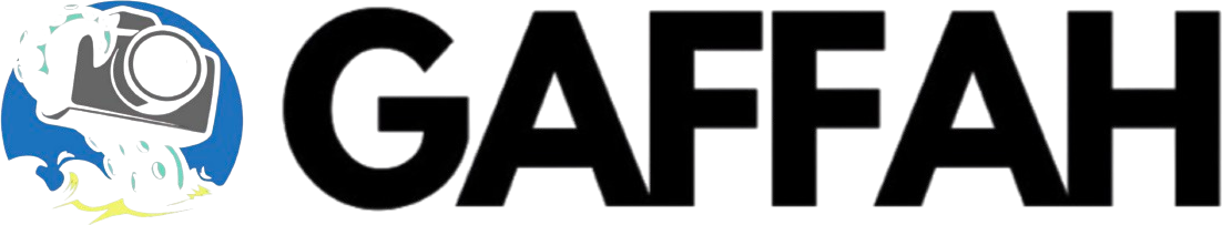 Gaffah Logo