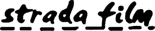 Strada Film Logo
