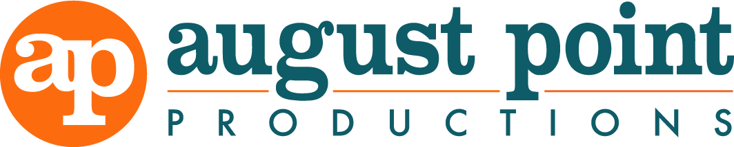 August Point Productions Logo