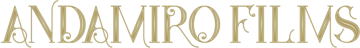 Andamiro films Logo