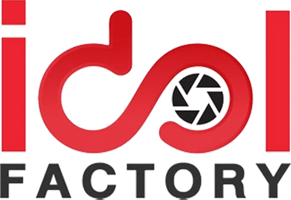 Idol Factory Logo