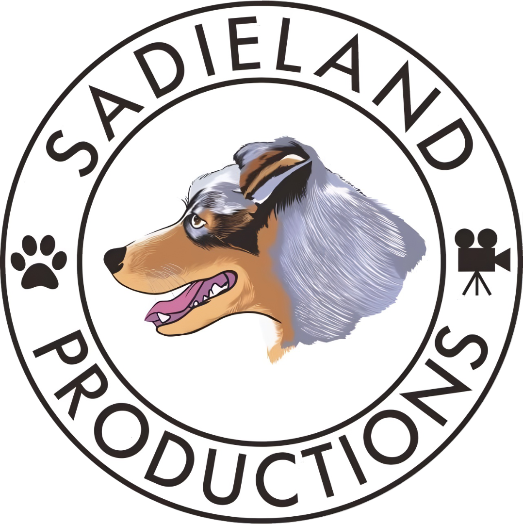 Sadieland Productions Logo