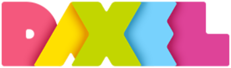 DAXEL Logo