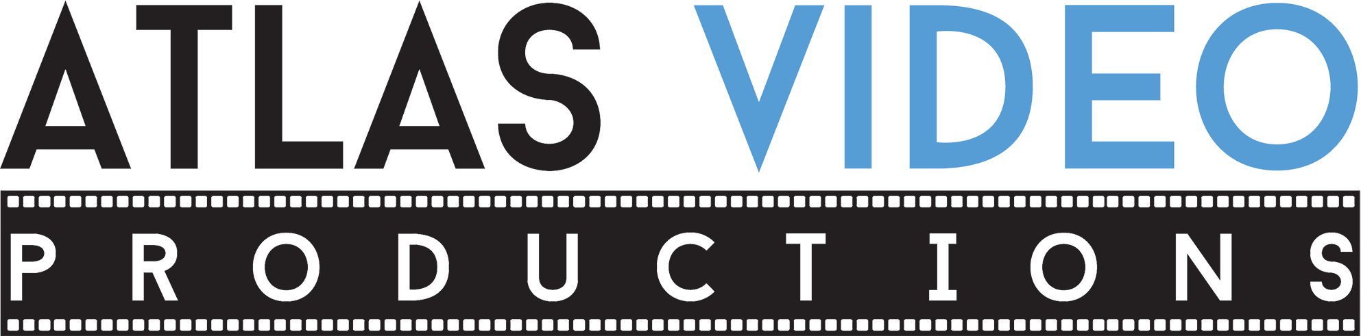 Atlas Film Productions Logo