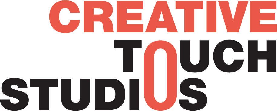 Creative Touch Studios Logo